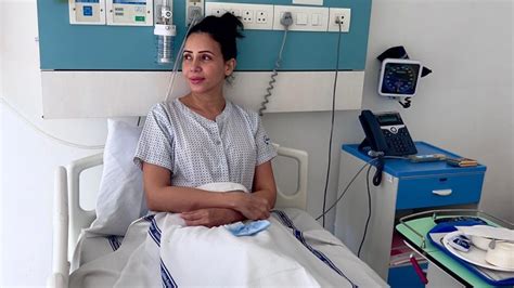 Savita Bhabhi fame Rozlyn Khan diagnosed with cancer  .